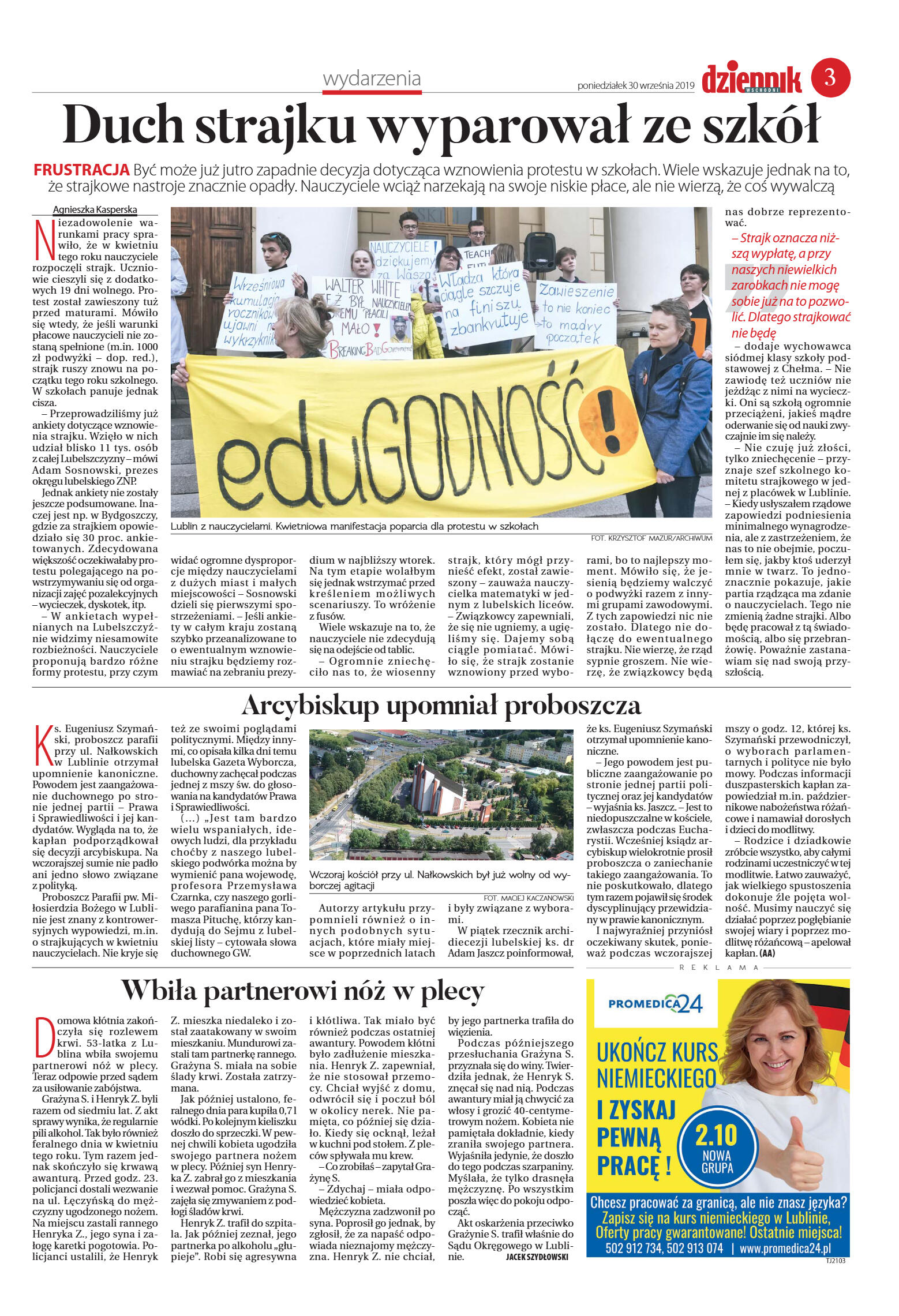 Wydanie główne - strona 3