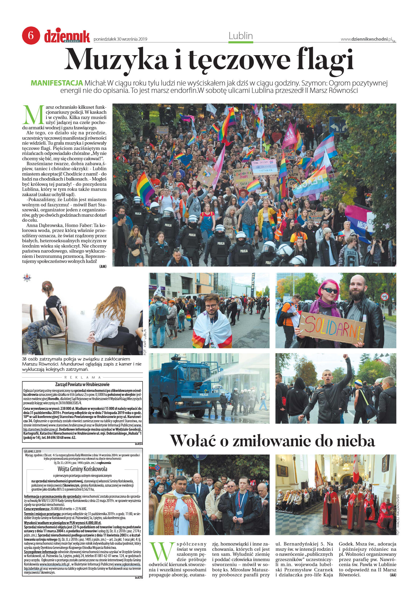 Wydanie główne - strona 6