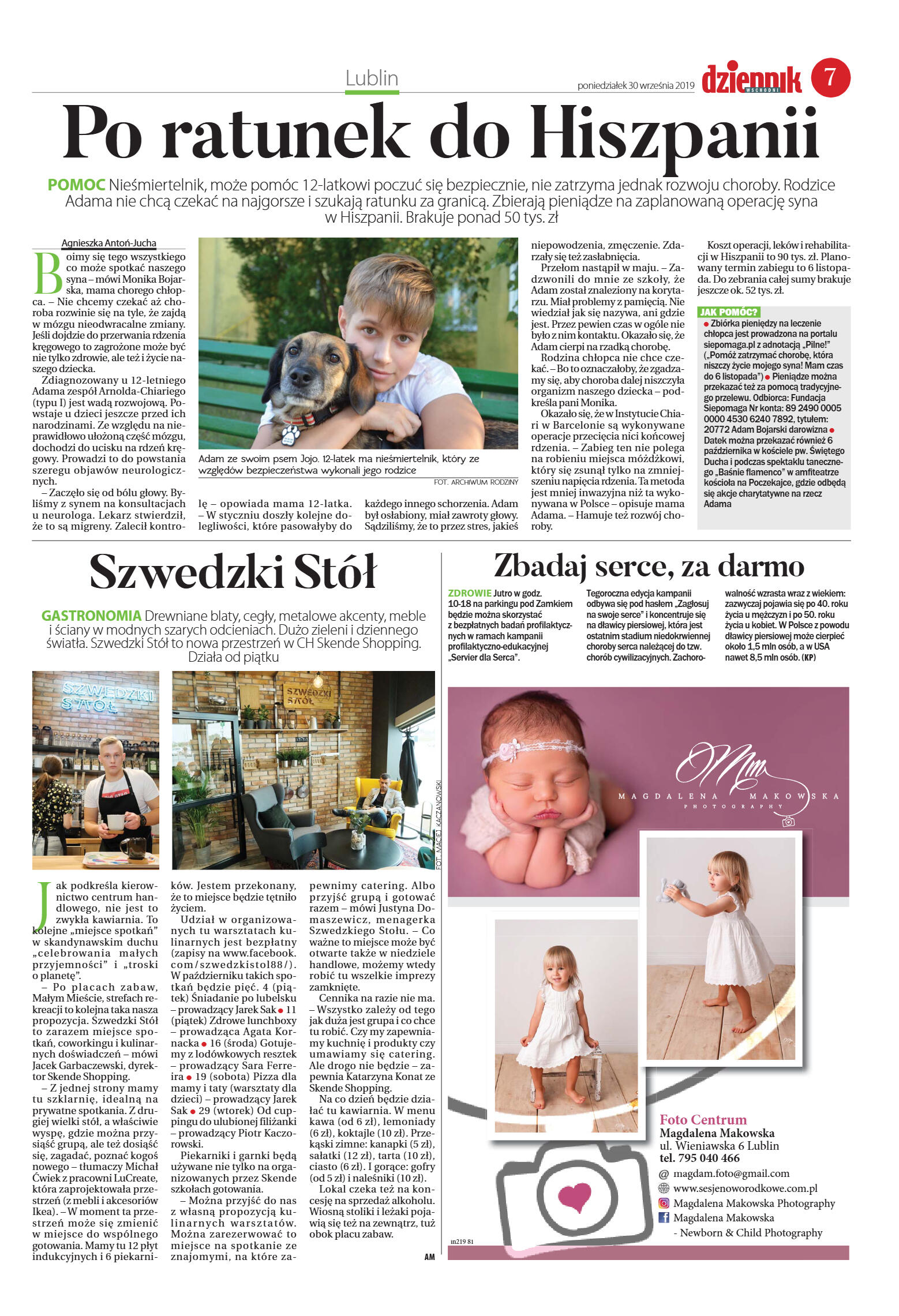 Wydanie główne - strona 7