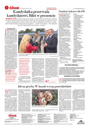 Wydanie główne - strona 2