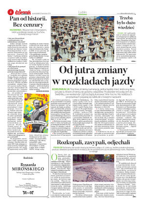 Wydanie główne - strona 4