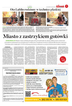 Wydanie główne - strona 5