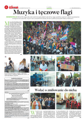 Wydanie główne - strona 6