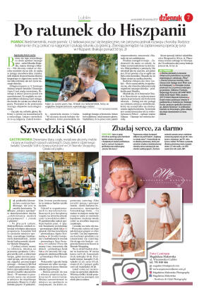 Wydanie główne - strona 7