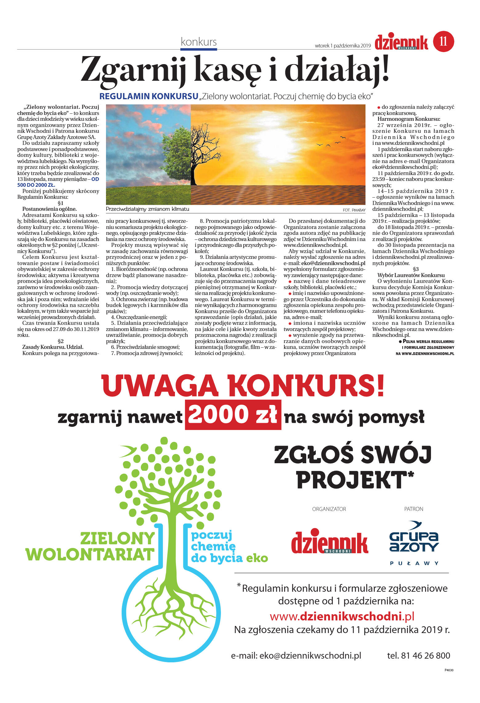 Wydanie główne - strona 11