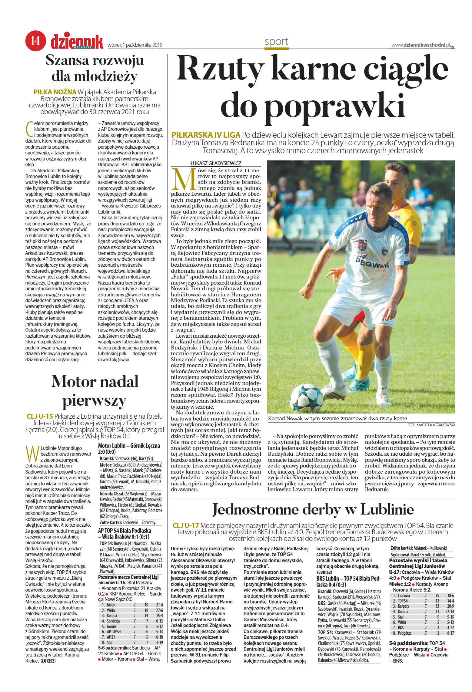 Wydanie główne - strona 14