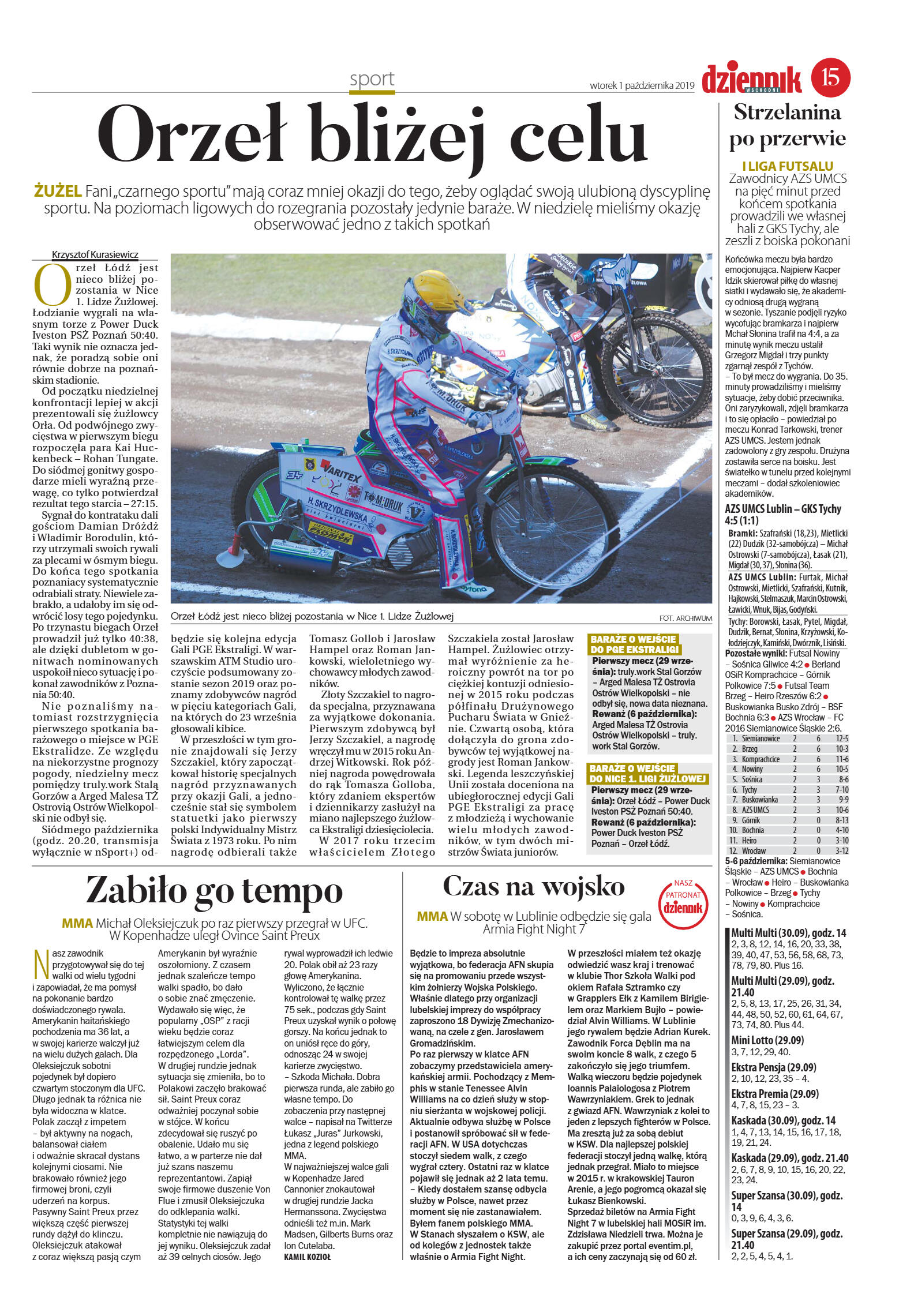 Wydanie główne - strona 15