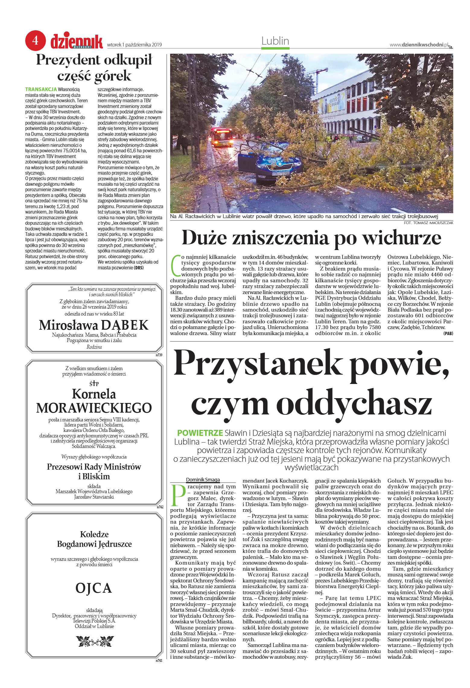 Wydanie główne - strona 4