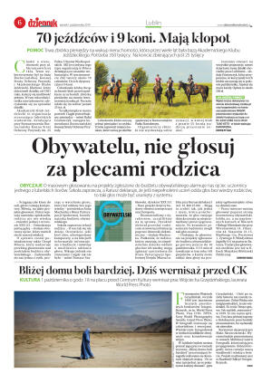 Wydanie główne - strona 6