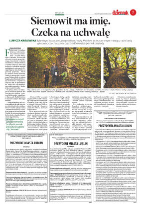 Wydanie główne - strona 7