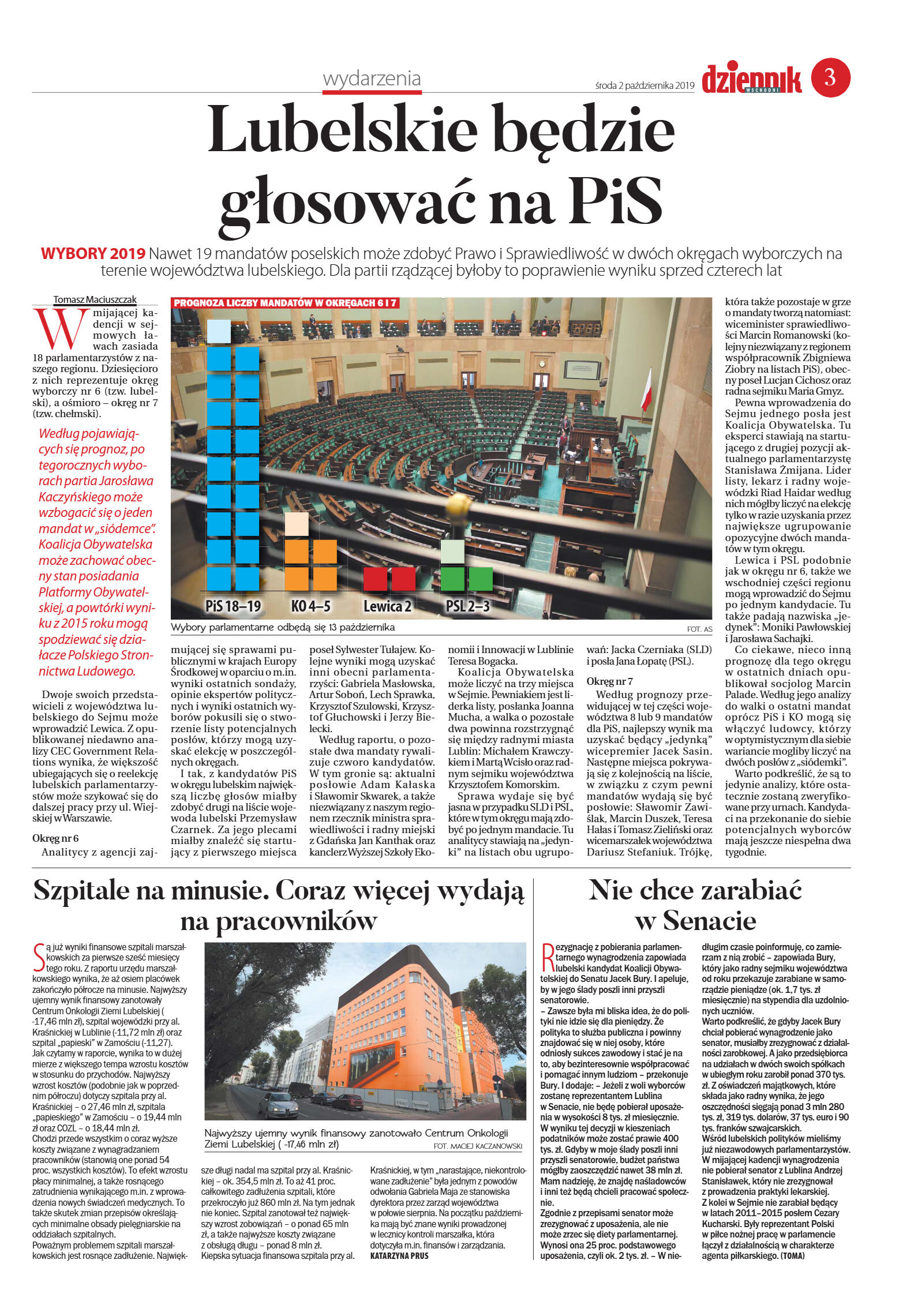 Wydanie główne - strona 5