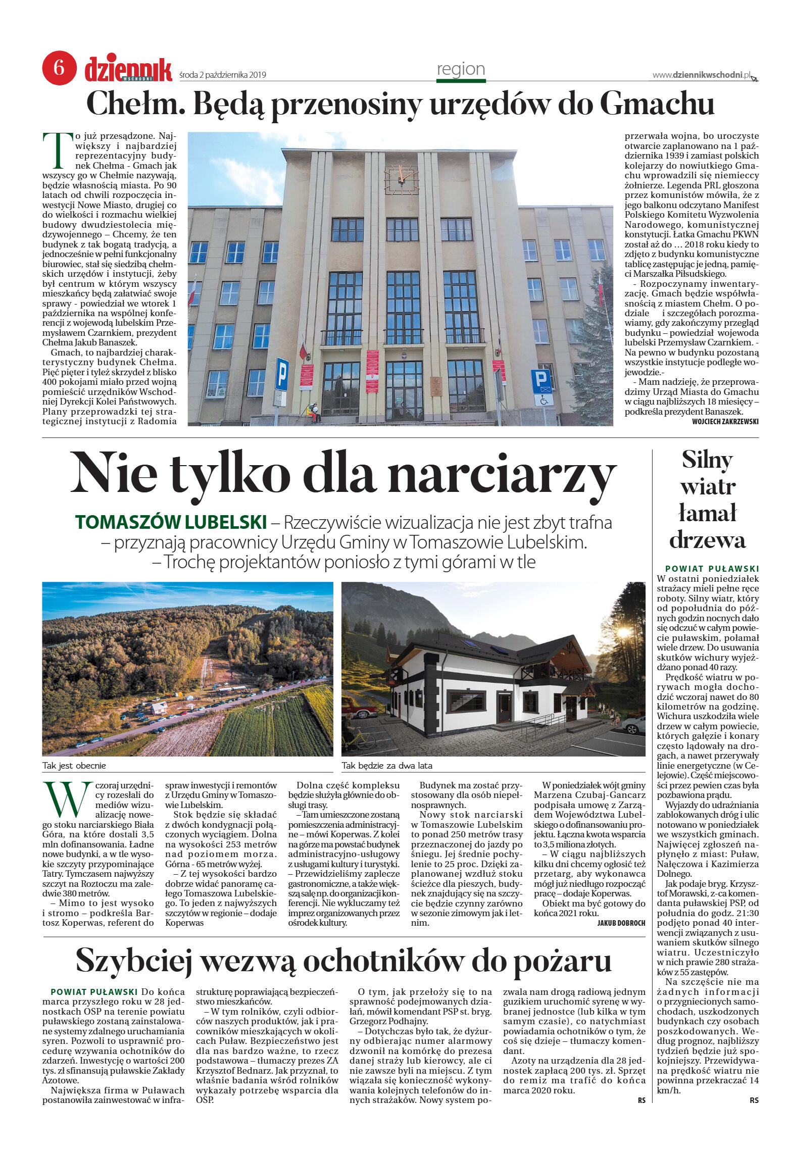 Wydanie główne - strona 8