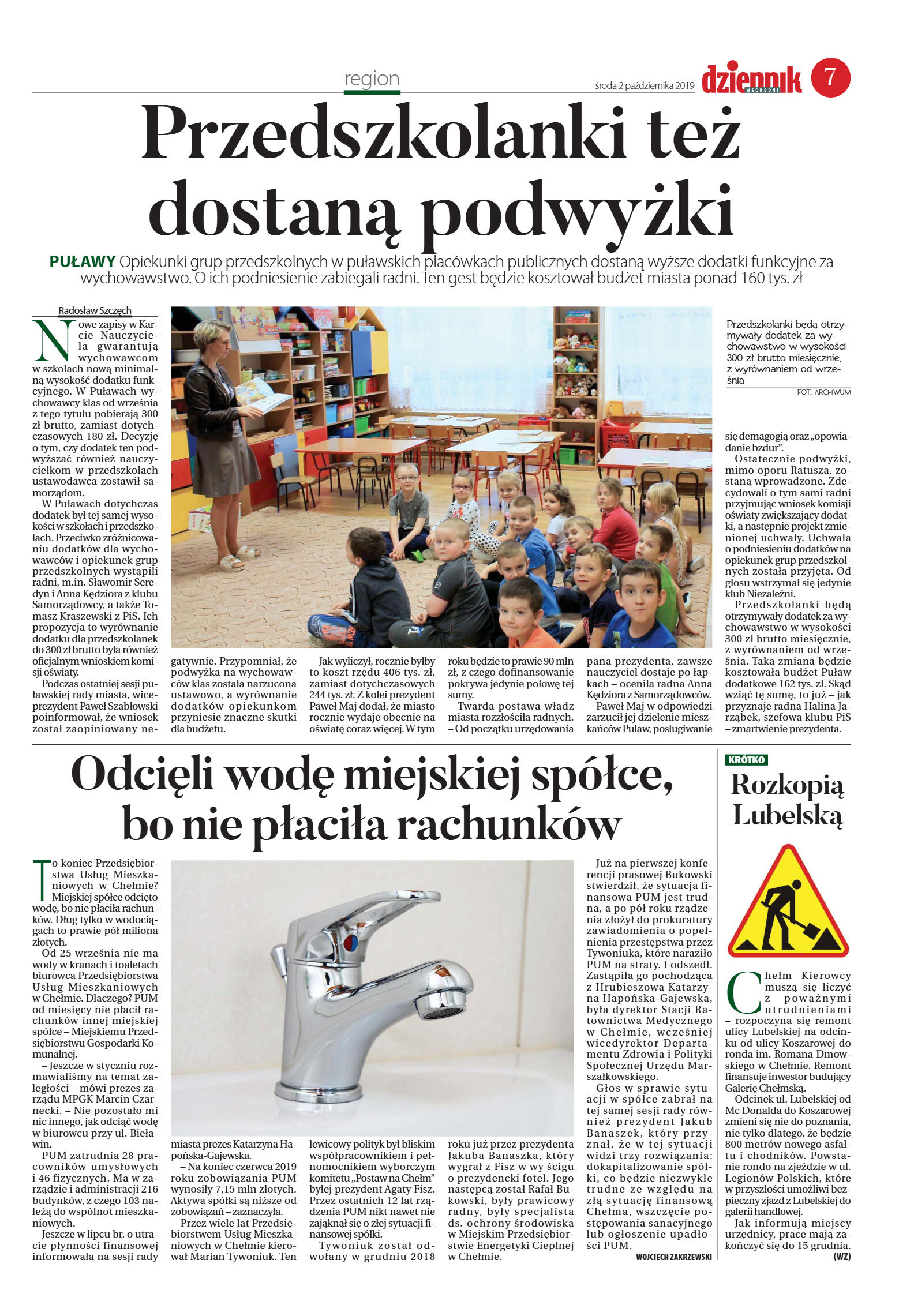 Wydanie główne - strona 9