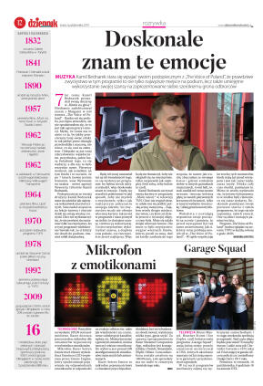 Wydanie główne - strona 14