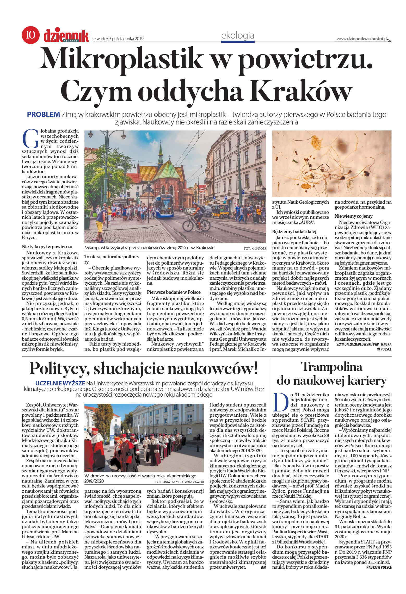 Wydanie główne - strona 10