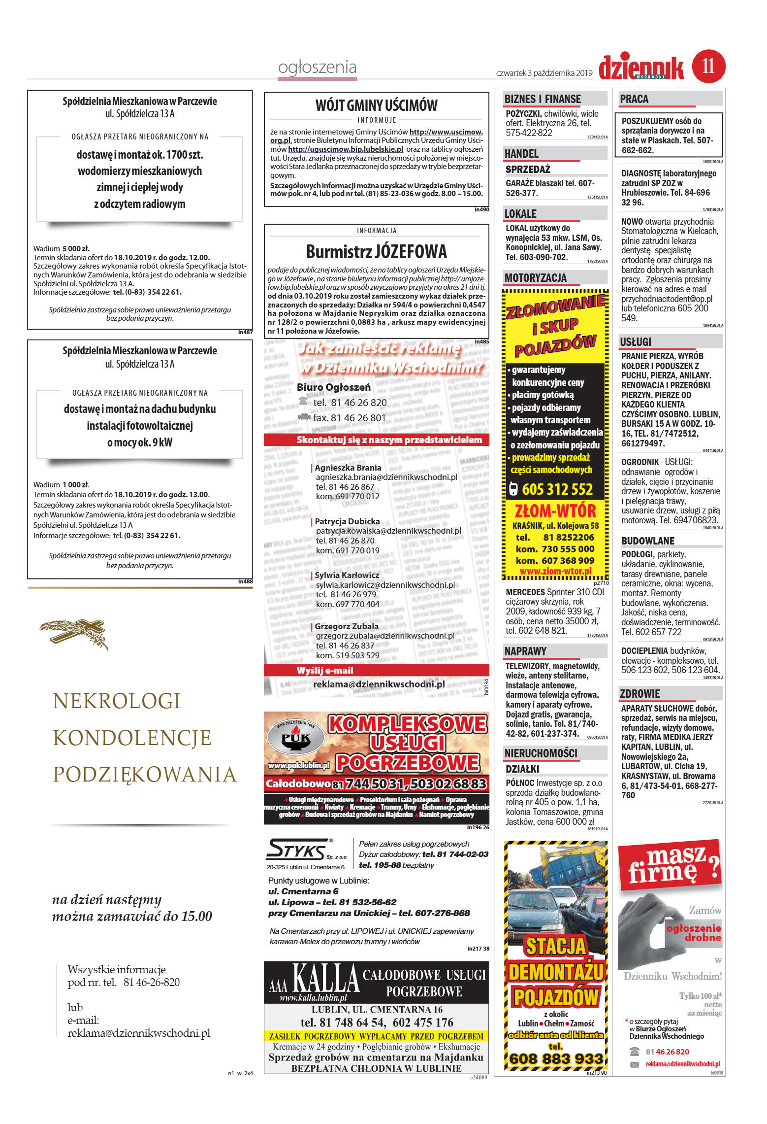 Wydanie główne - strona 11