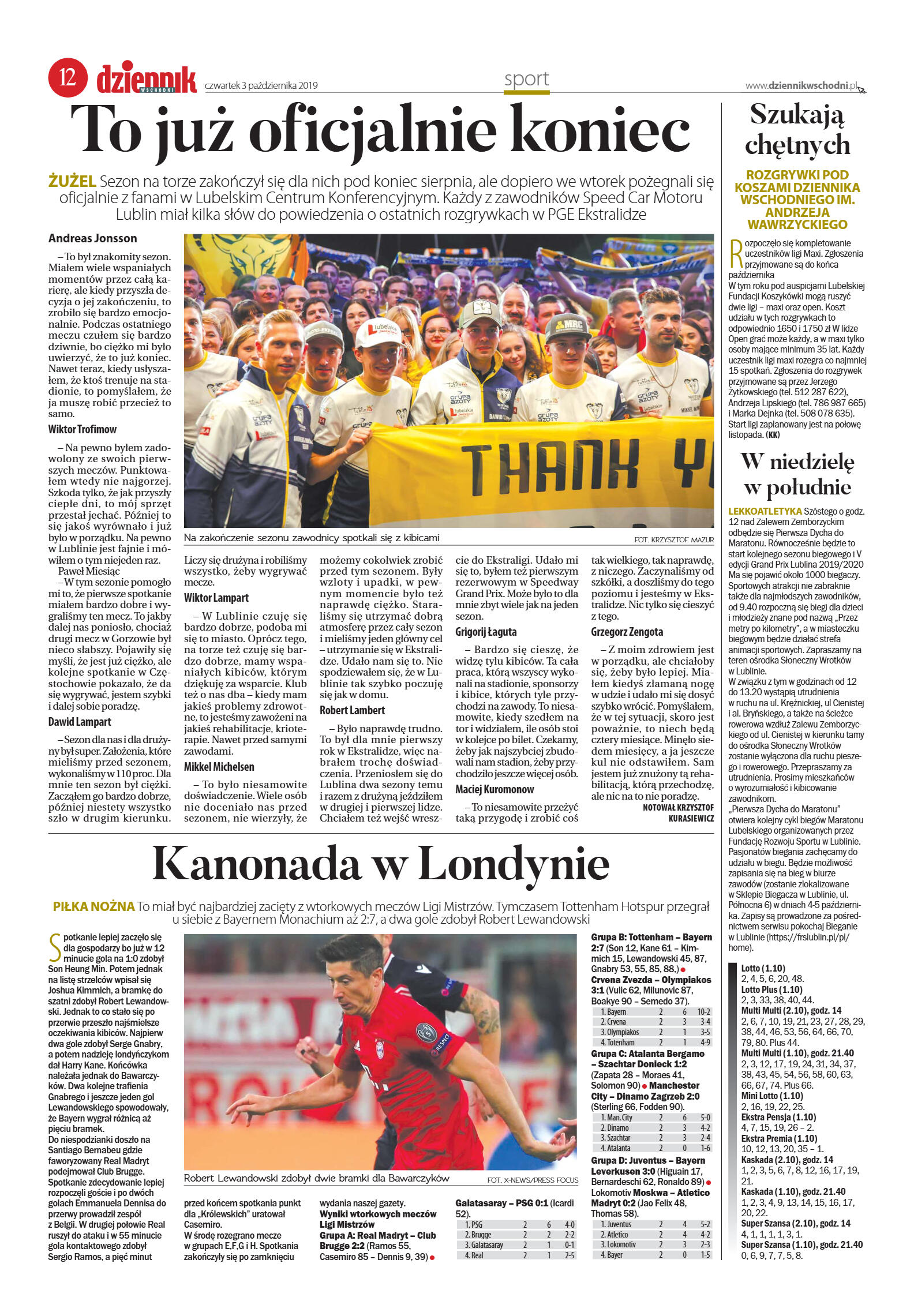 Wydanie główne - strona 12