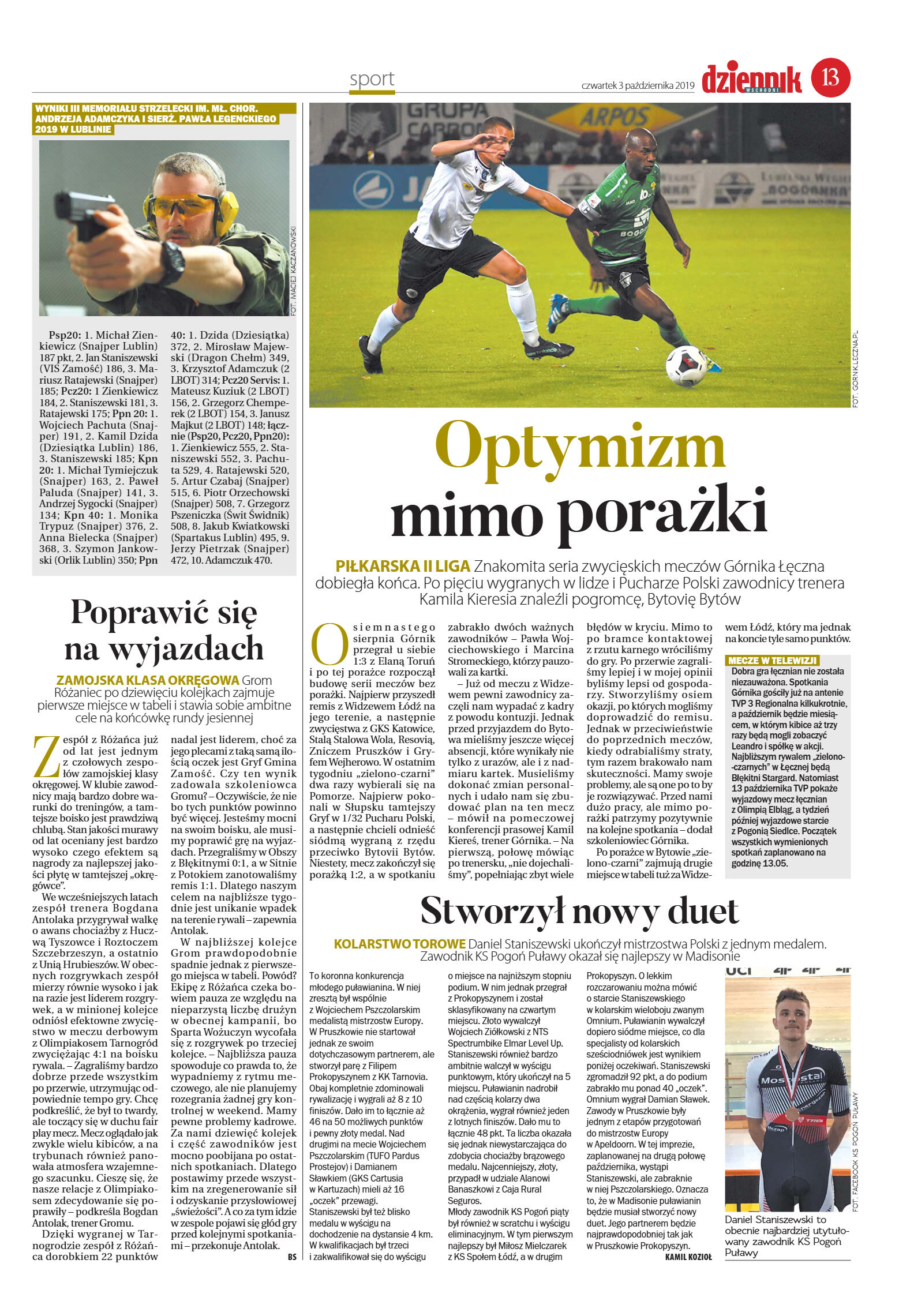 Wydanie główne - strona 13