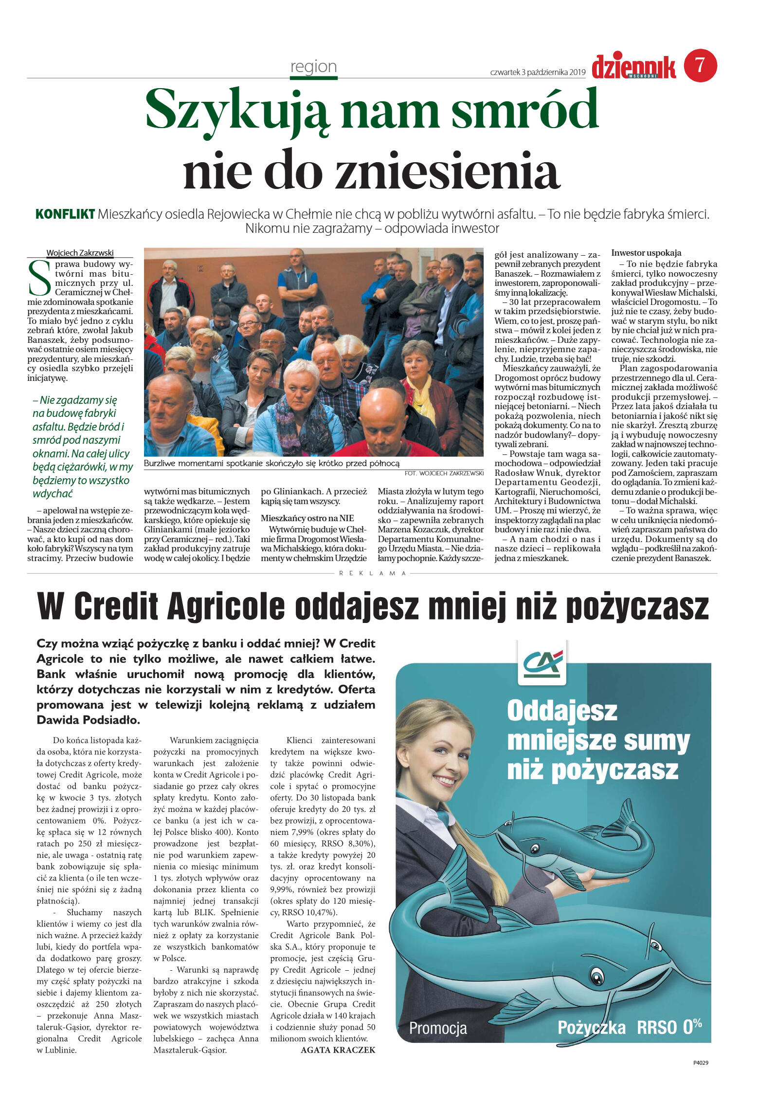 Wydanie główne - strona 7