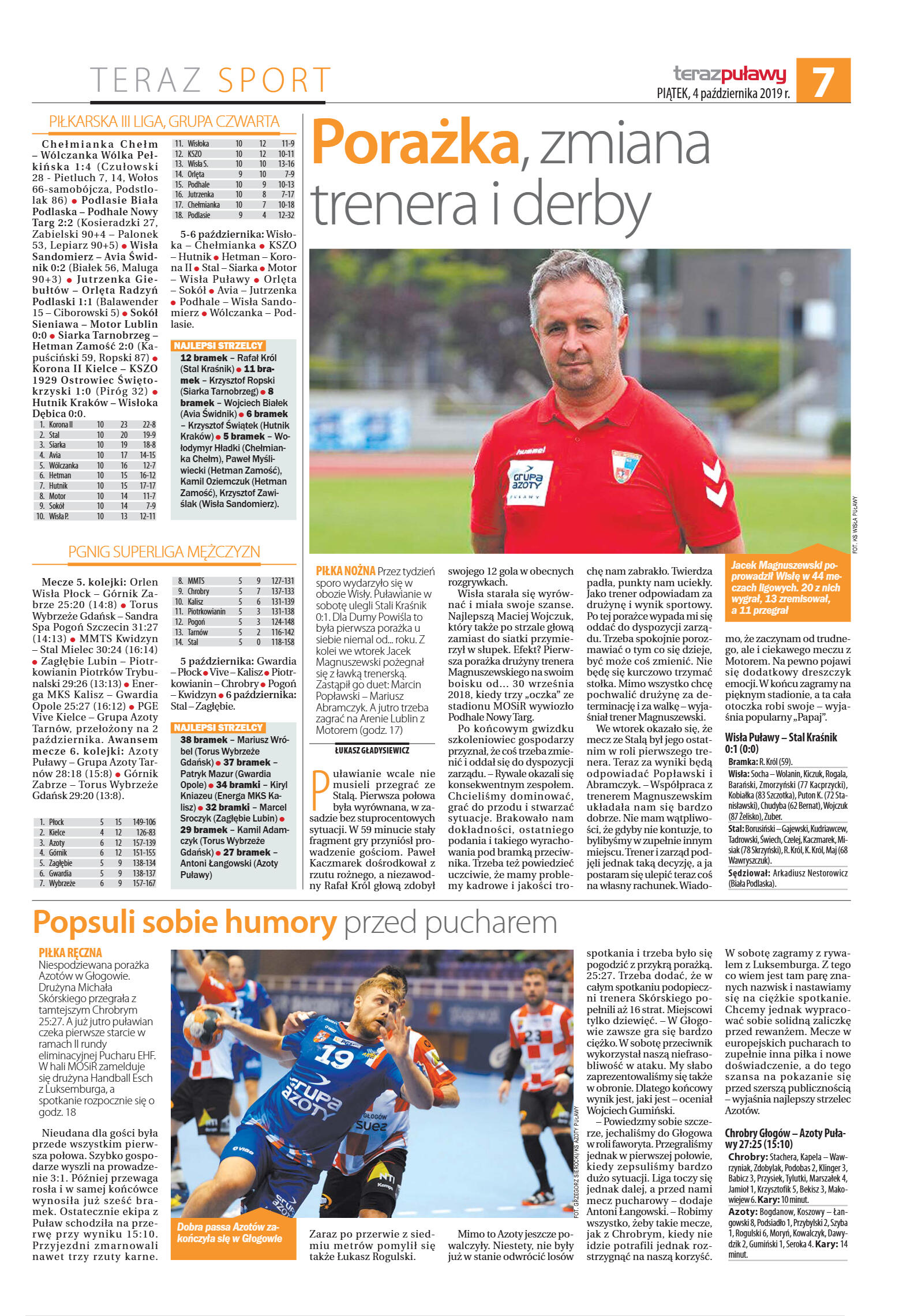 Teraz Puławy - strona 7