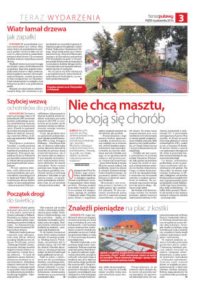 Teraz Puławy - strona 3