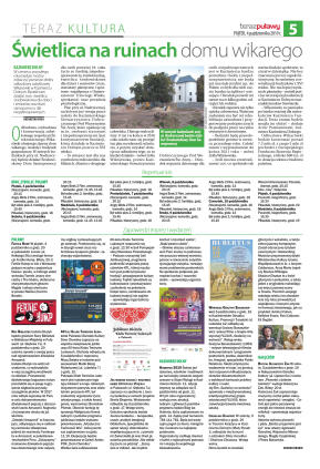 Teraz Puławy - strona 5