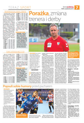 Teraz Puławy - strona 7