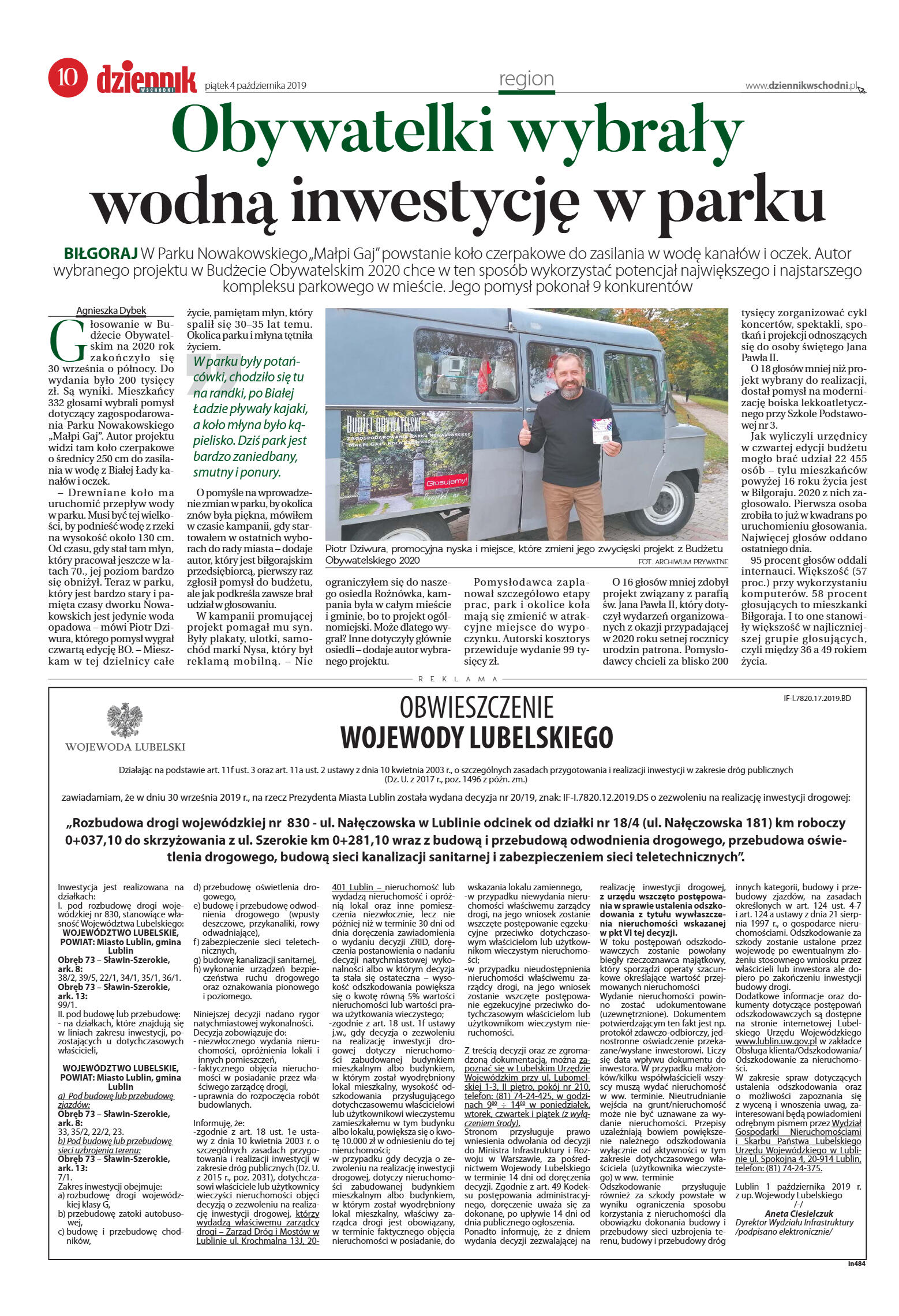 Wydanie główne - strona 10