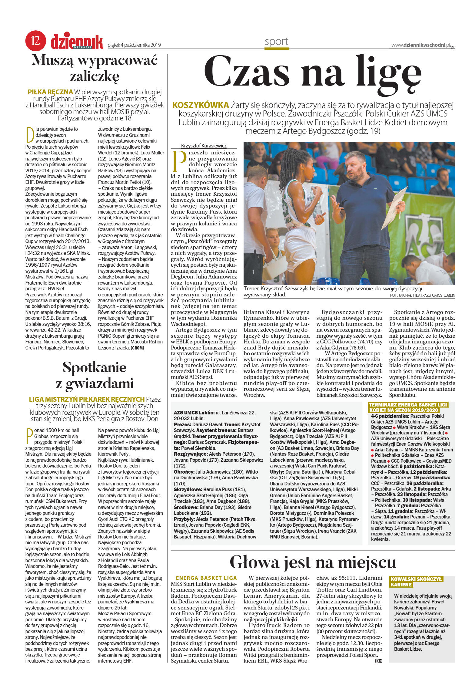 Wydanie główne - strona 12