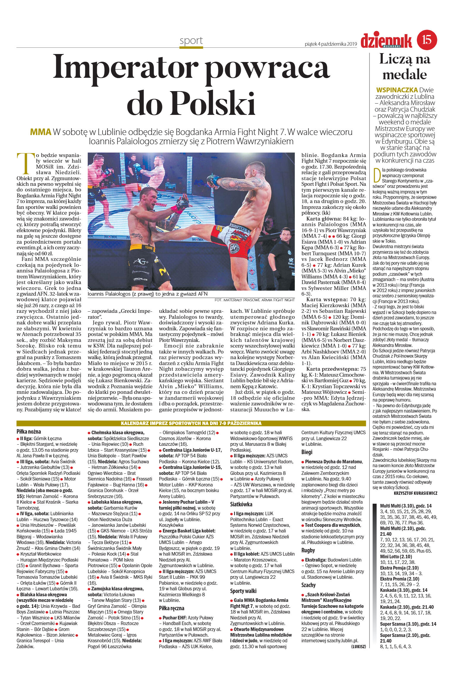 Wydanie główne - strona 15