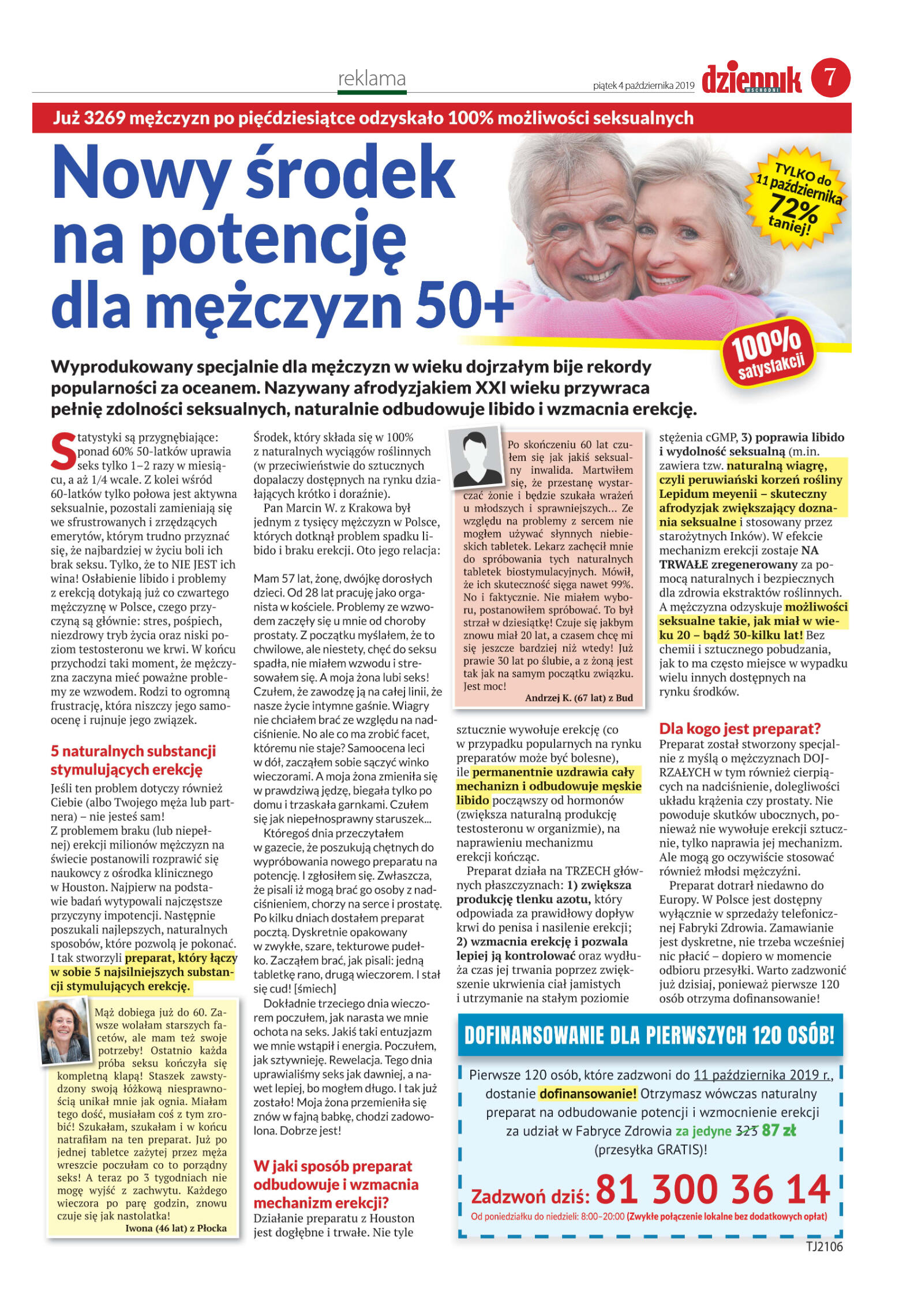 Wydanie główne - strona 7