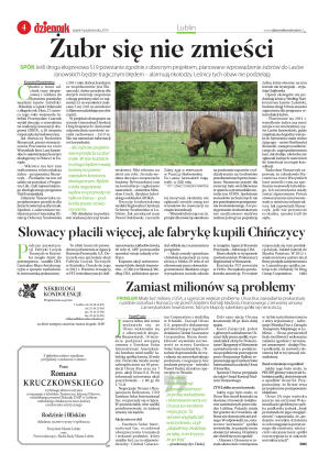 Wydanie główne - strona 4