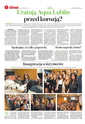 Wydanie główne - strona 8