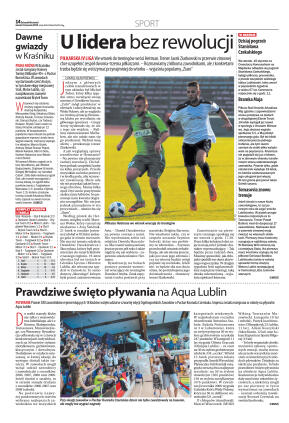 Dziennik Wschodni - strona 14