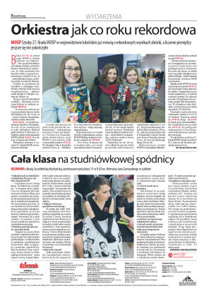 Dziennik Wschodni - strona 2