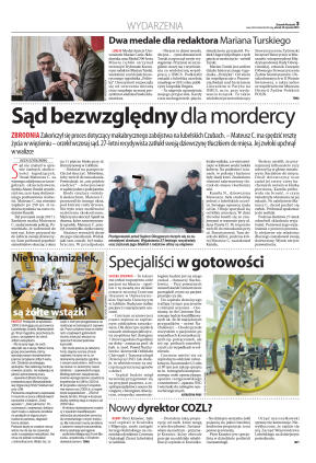 Dziennik Wschodni - strona 3