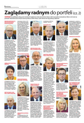 Dziennik Wschodni - strona 6