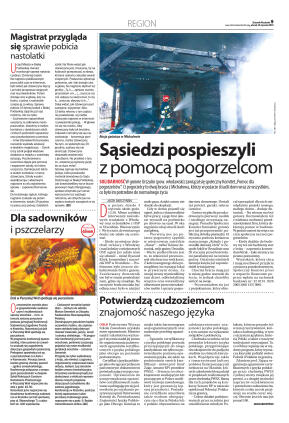 Dziennik Wschodni - strona 9