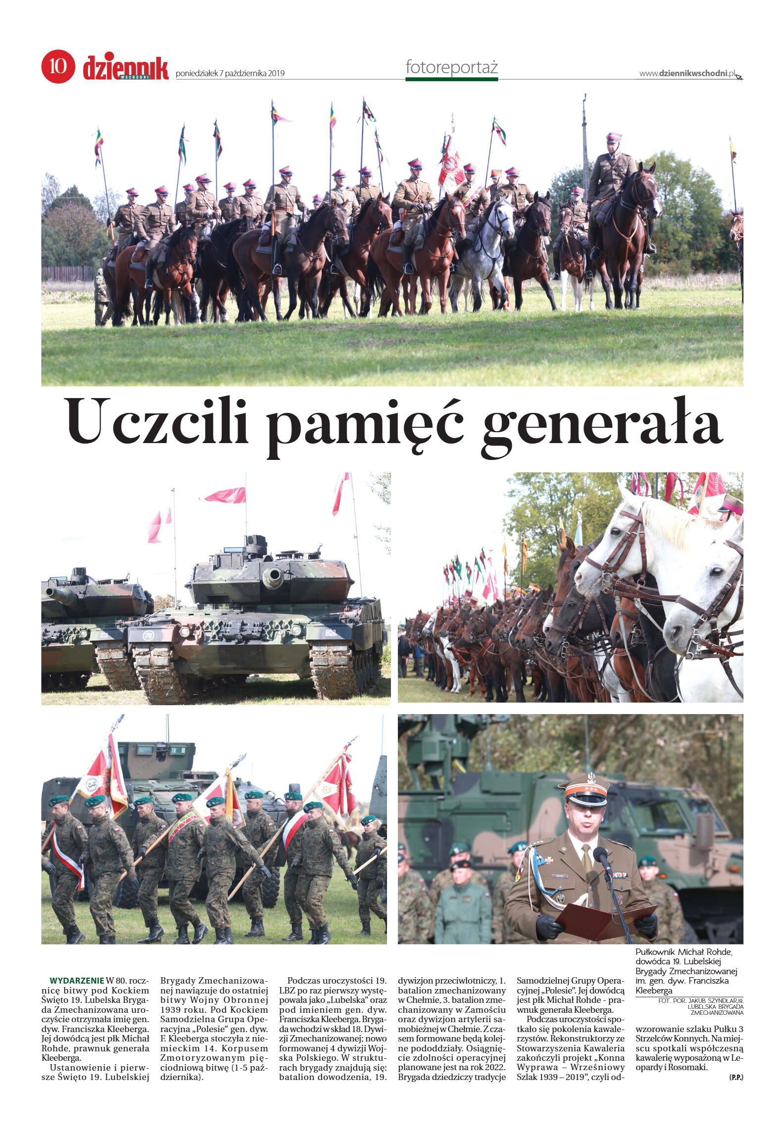 Wydanie główne - strona 10