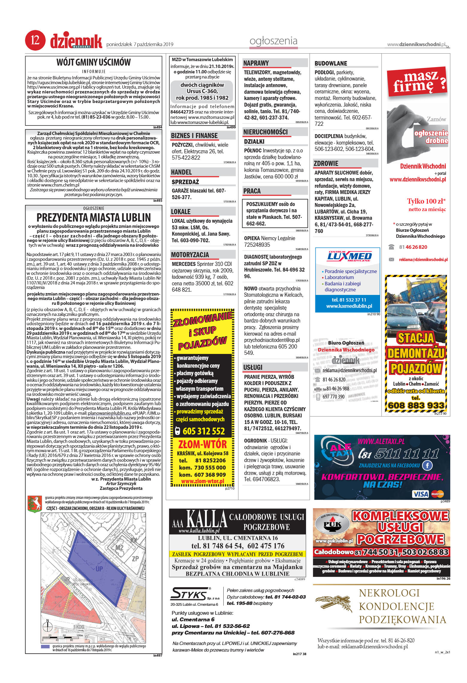 Wydanie główne - strona 12