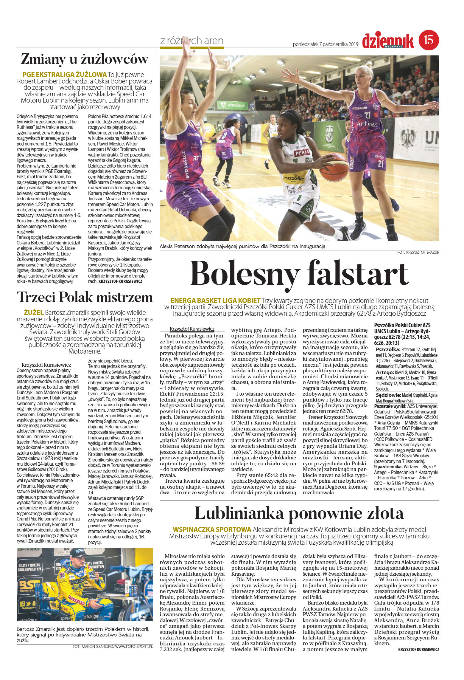 Wydanie główne - strona 15