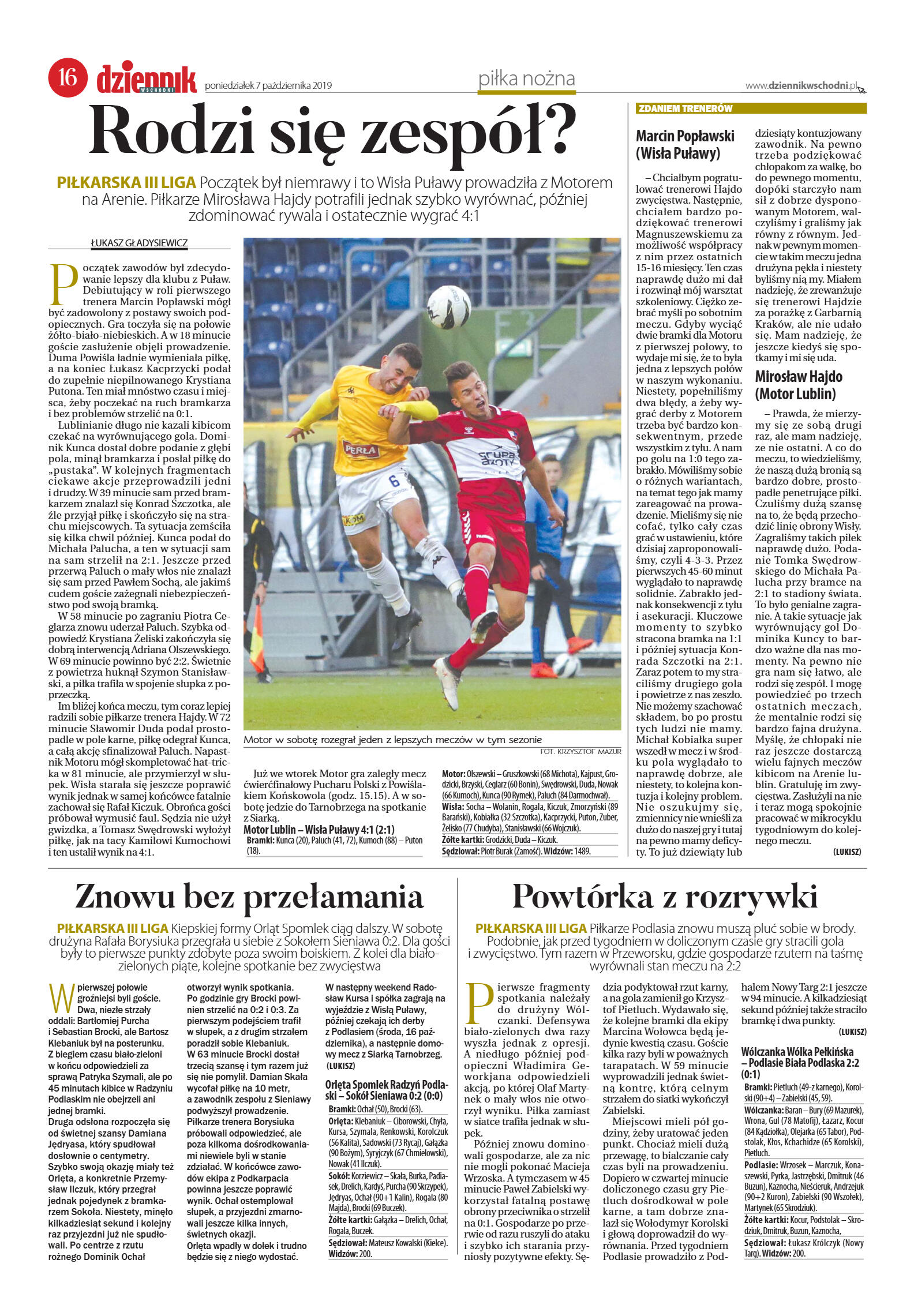 Wydanie główne - strona 16