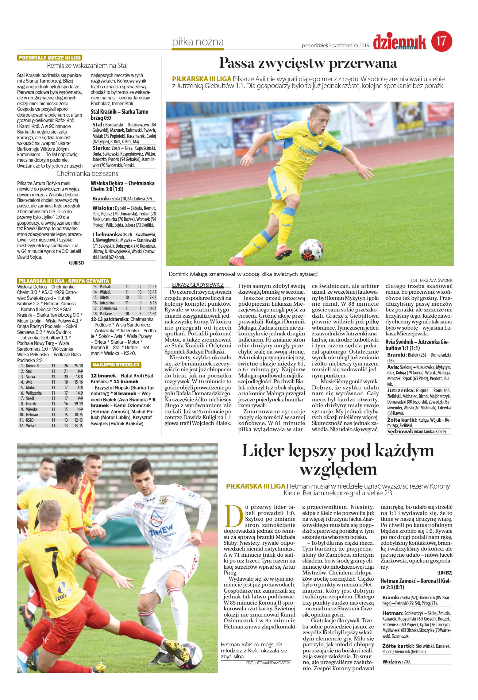 Wydanie główne - strona 17