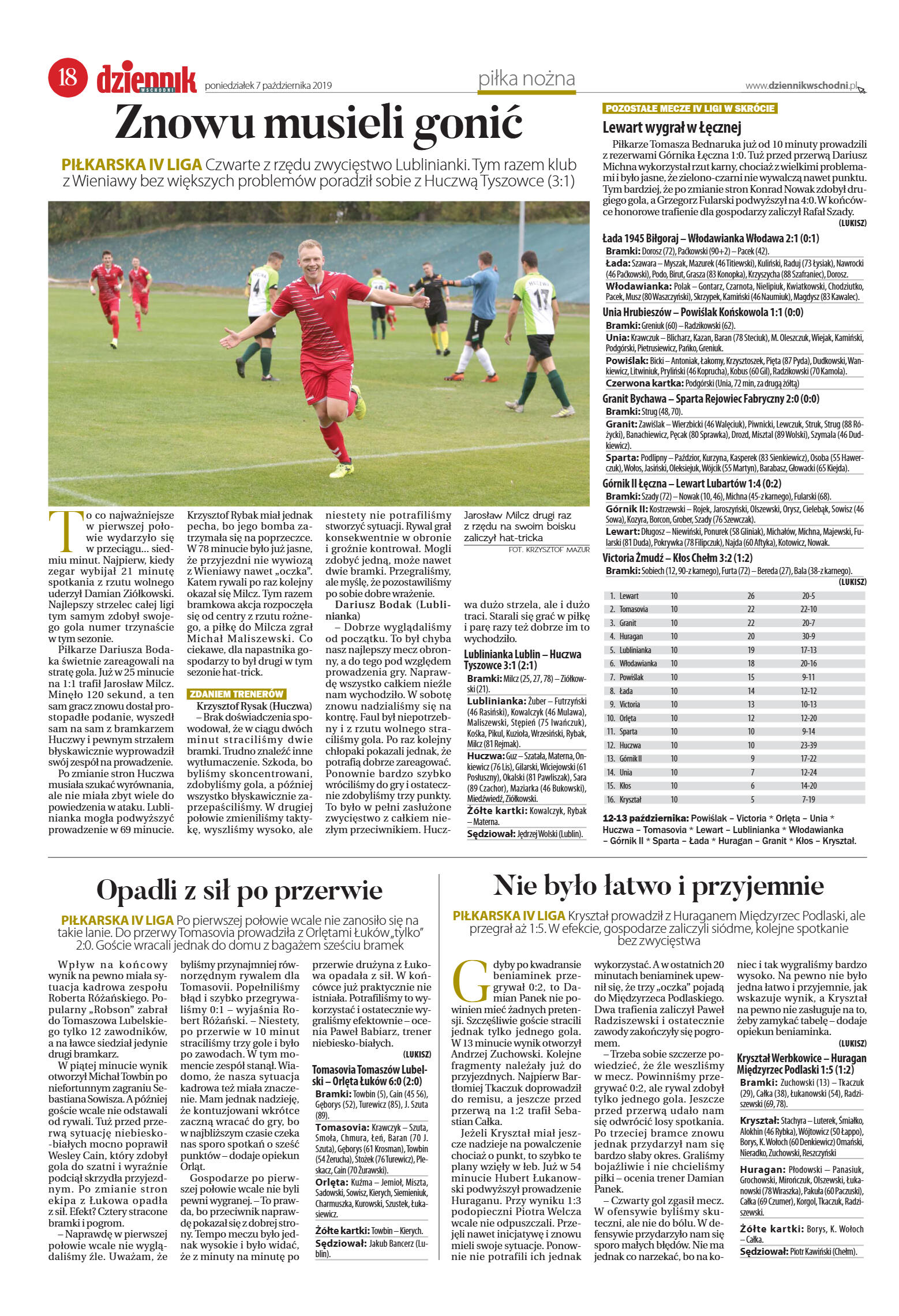 Wydanie główne - strona 18