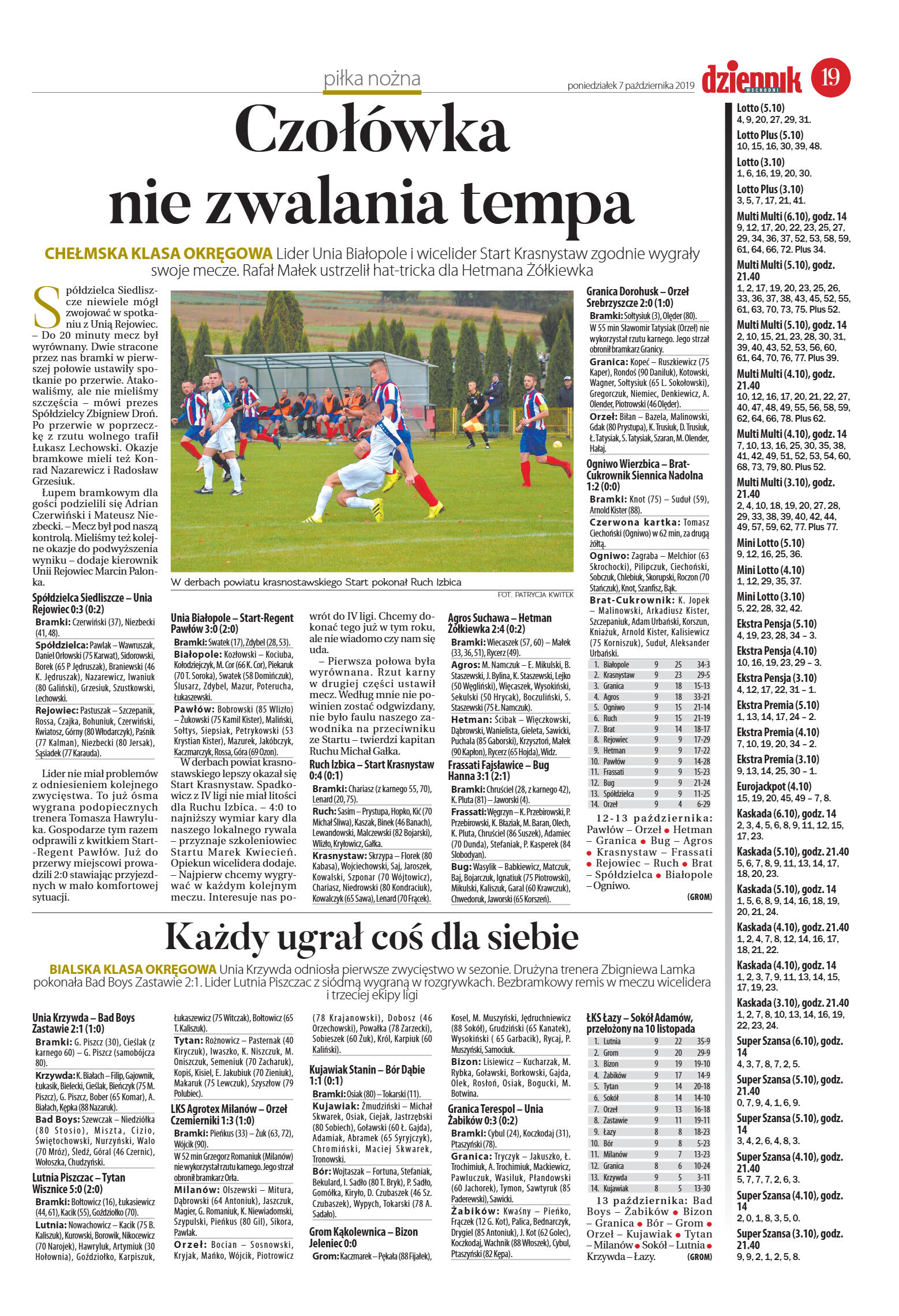 Wydanie główne - strona 19