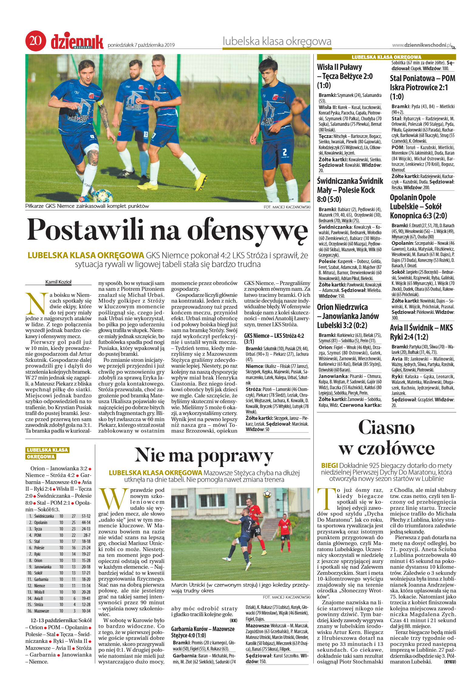 Wydanie główne - strona 20