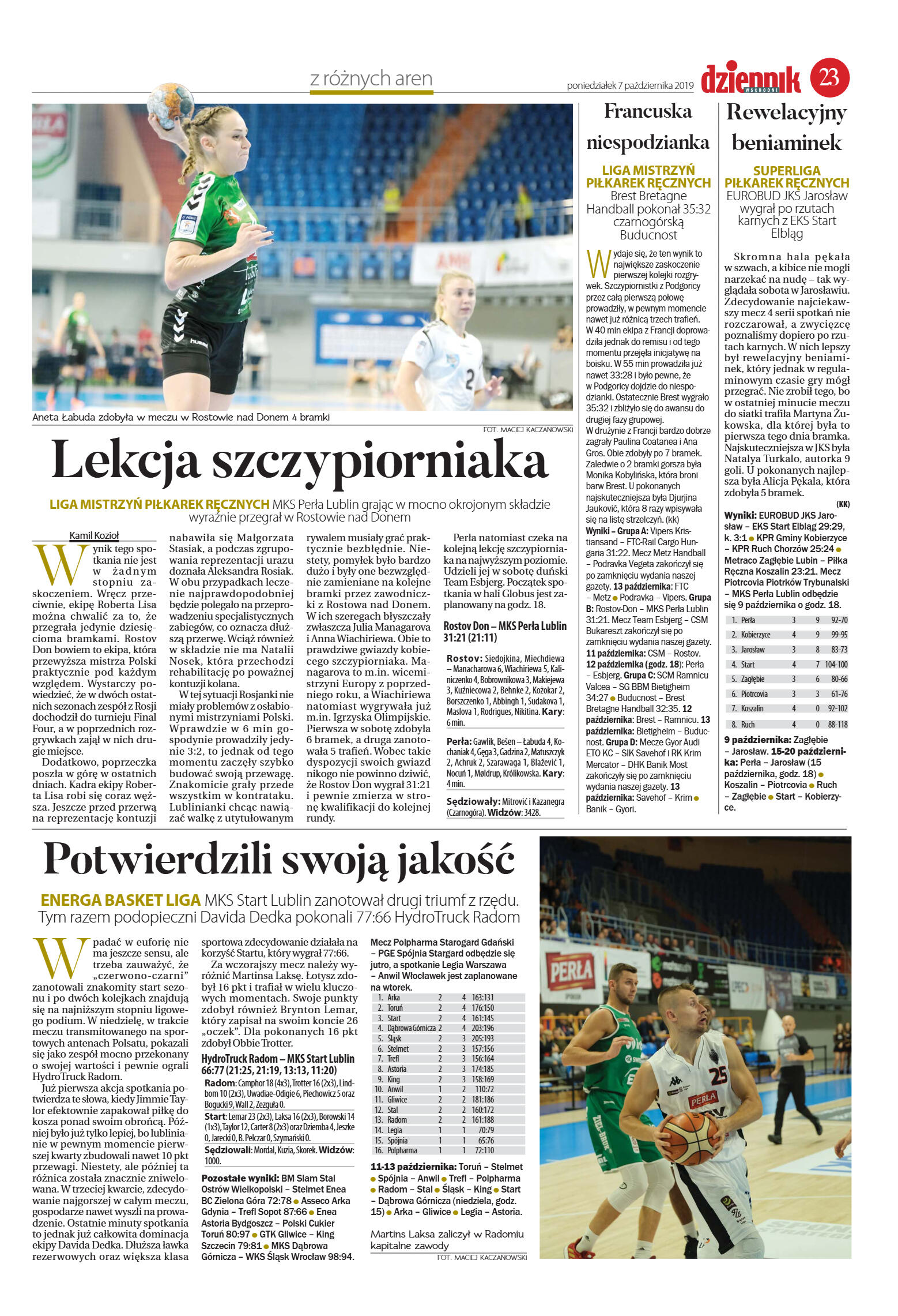 Wydanie główne - strona 23