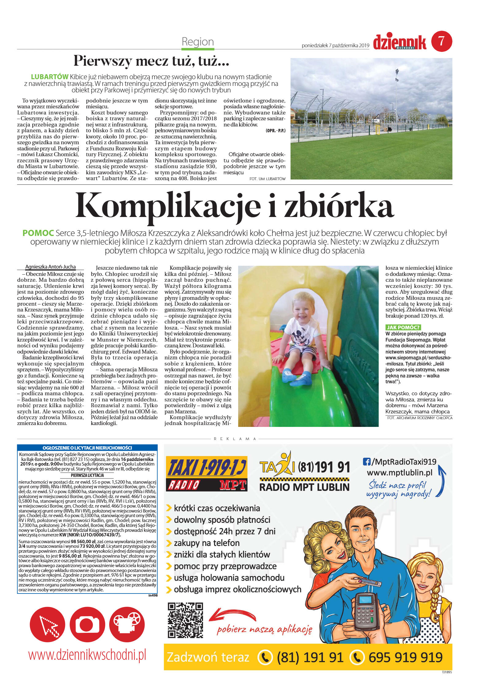 Wydanie główne - strona 7