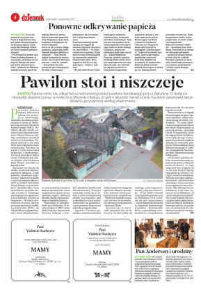 Wydanie główne - strona 4