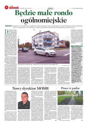 Wydanie główne - strona 8